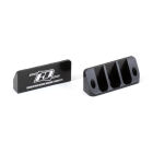 Revolution Design 210 Series Aluminium Akku Stopper Set 2pcs / RDRP0192