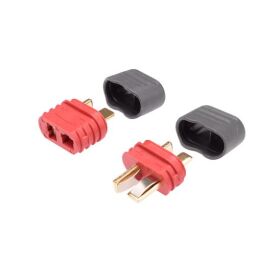 RUDDOG T-Style Connector (1 pair) / RP-0315