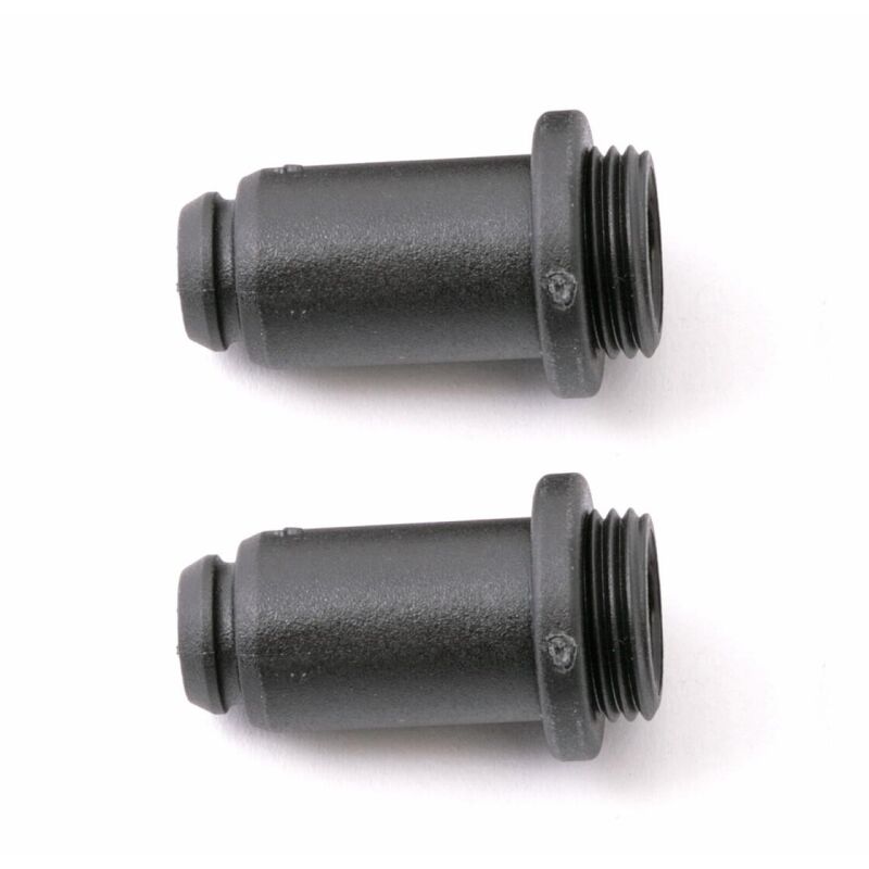 Team Associated Front Shock Bodies / AE21181