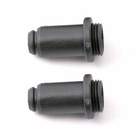 Team Associated Front Shock Bodies / AE21181