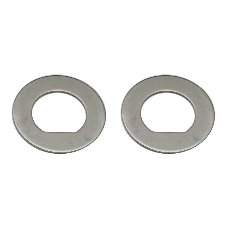 Team Associated D-Drive Rings, for axle / AE8504