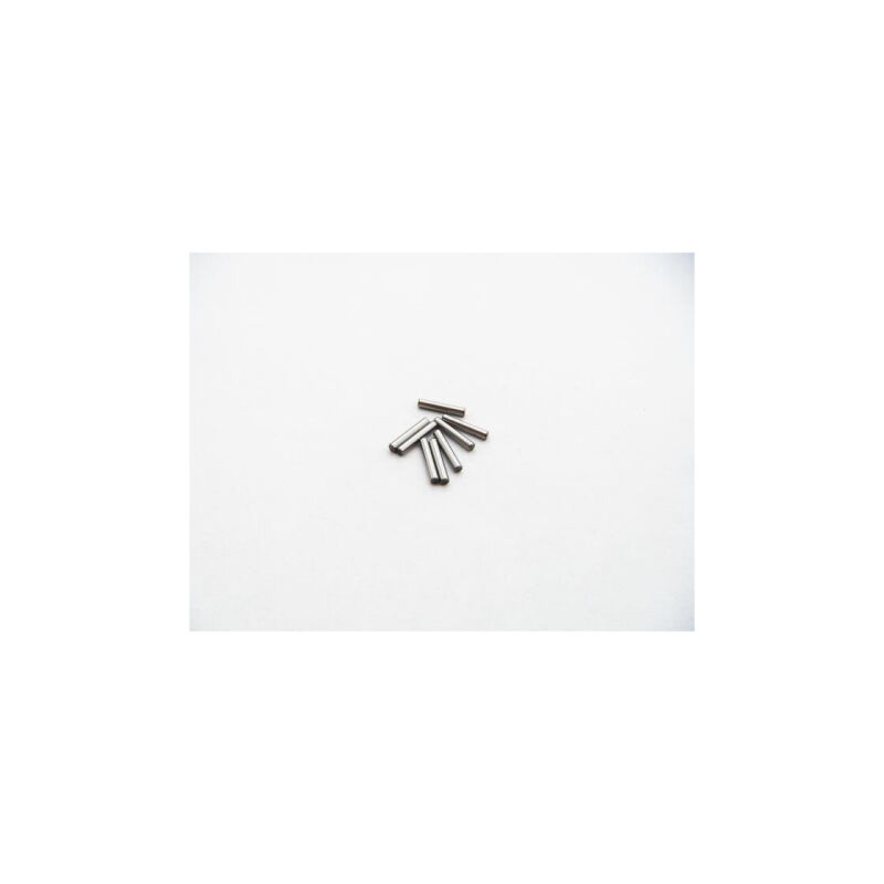Hiro Seiko Pin (Ø1.5x8.8mm) 8 pcs / HS-48381