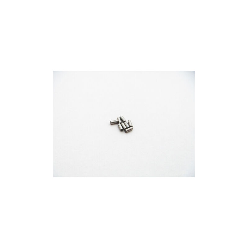 Hiro Seiko Pin (Ø2x5.0mm) 8 pcs / HS-48382