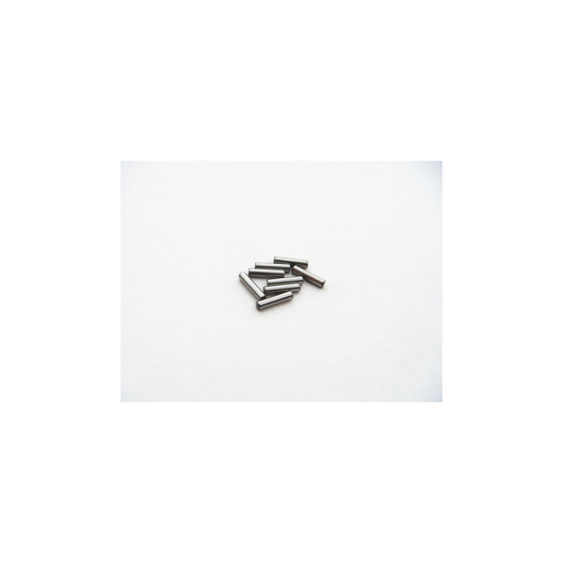 Hiro Seiko Pin (Ø2x6.8mm) 8 pcs / HS-48384