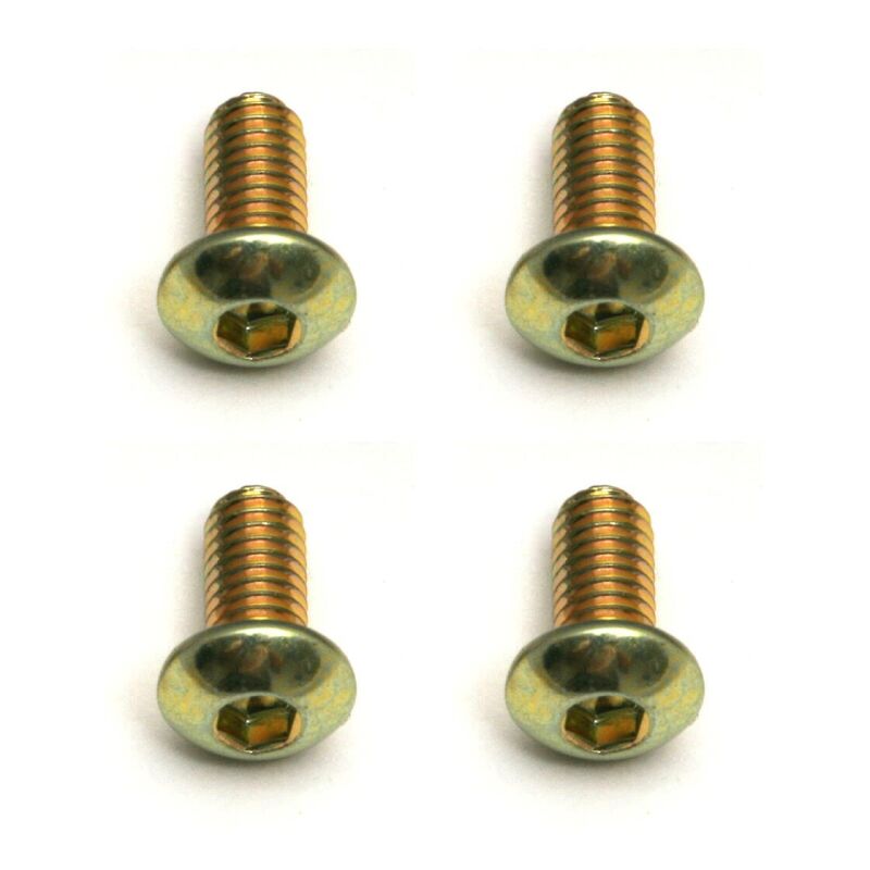 Team Associated Screws, 3mm BHSS / AE3934