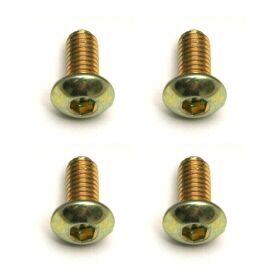 Team Associated Screws, 3mm BHSS / AE3934
