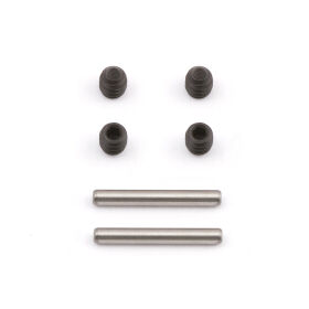 Team Associated FT Posi-Lock Drive Hub Pin / AE7983