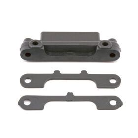 Team Associated Rear Arm Mount & Anti-squat Shim Set...