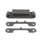 Team Associated Rear Arm Mount & Anti-squat Shim Set / AE9571