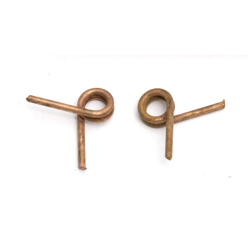 Team Associated Clutch Springs, 1.1 mm (stiffer) / AE2307