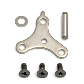 Team Associated Reverse Gear Mount/Shaft / AE25525