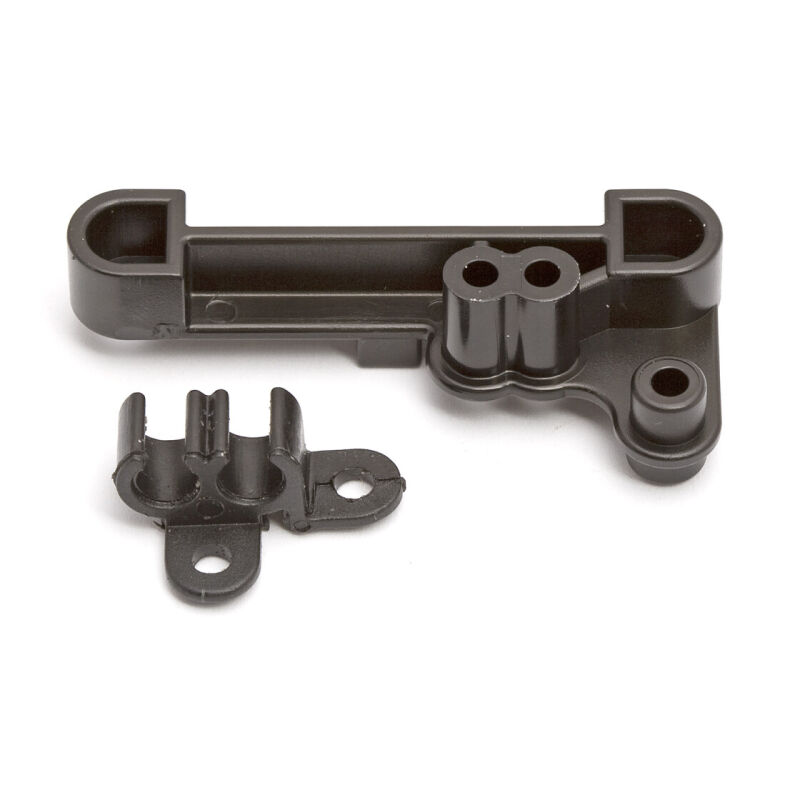 Team Associated Throttle Servo Horn Brace / AE25598