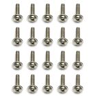 Team Associated Tapped Screws, 3x12 mm BHPTS / AE25623