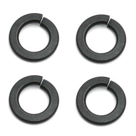 Team Associated Lock Washers, 4 mm / AE31429