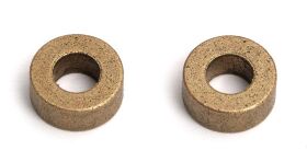 Team Associated Bushings, 5/32 x 5/16 in, unflanged / AE6597
