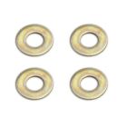 Team Associated Washers, .250 x .125 x .015 / AE7337