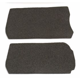 Team Associated Receiver Box Pad / AE89004