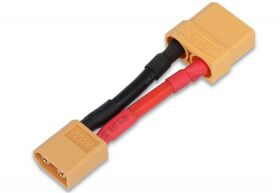 SLS ADAPTER XT60 AUF XT90 / SLSXT60XT90
