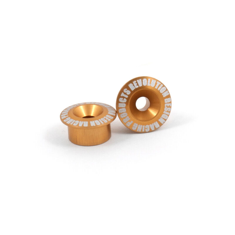 Revolution Design DEX210 Aluminium Front Topdeck Bushing / RDRP0042