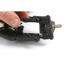 Revolution Design DEX210 Aluminium Caster Insert 0 degree / RDRP0041