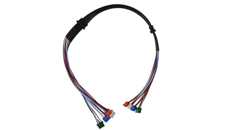 AMEWI Anschlusskabel E 4 Adrig / 018-058026