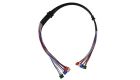 AMEWI Anschlusskabel E 4 Adrig / 018-058026