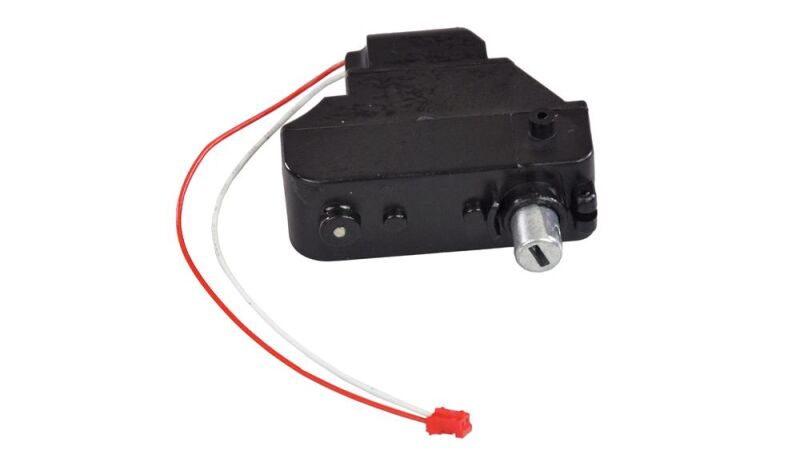 AMEWI Getriebebox vorderer und mittlerer Arm / 018-058029