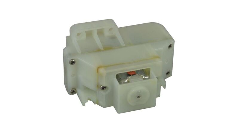 AMEWI Getriebebox unterer Arm / 018-058030