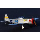 Hangar 9 Warbird Fun Scale P-47 Thunderbolt PNP 58.4" / HAN3380