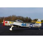 Hangar 9 Warbird Fun Scale P-47 Thunderbolt PNP 58.4" / HAN3380
