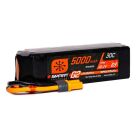 Spektrum Akku 5000mAh 6S 22.2V Smart G2 LiPo 30C IC5 / SPMX56S30