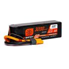 Spektrum Akku 3200mAh 6S 22.2V Smart G2 LiPo 50C IC5 / SPMX326S50