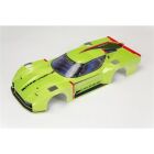 ARRMA Ersatzteil VENDETTA 4X4 BLX Finished Body TBC / ARA414003