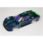 ARRMA Ersatzteil VENDETTA 4X4 BLX Finished Body TBC / ARA414006
