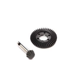 Axial SCX6: Ring & Pinion Gear Set 43/12 (1ea) /...