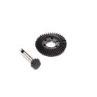 AXIAL Ersatzteil SCX6 Ring & Pinion Gear Set 43/12 (1ea) / AXI252007