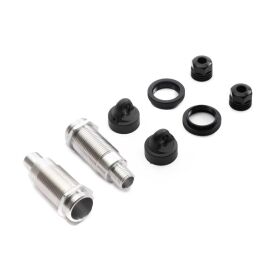 AXIAL Ersatzteil SCX6 Threaded Shock Body, Cap &...