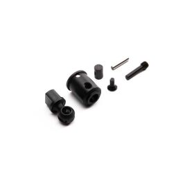 AXIAL Ersatzteil SCX6 Driveshaft Coupler Set / AXI252010
