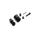 AXIAL Ersatzteil SCX6 Driveshaft Coupler Set / AXI252010