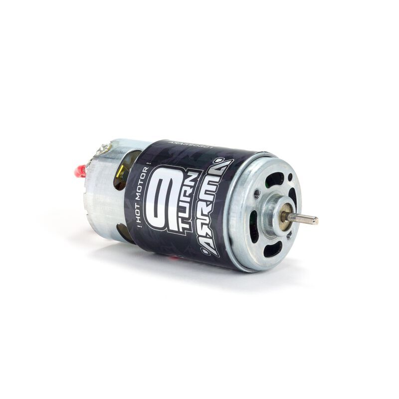 ARRMA Ersatzteil Mega 570 Brushed Motor / ARA390301