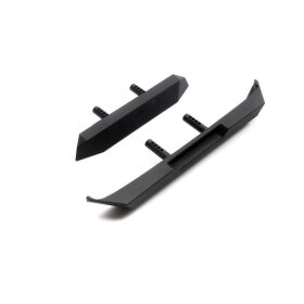 Axial SCX6: CRC JLU Front & Rear Bumper / AXI250002