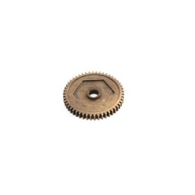 AXIAL Ersatzteil SCX6 50T Metal Spur Gear / AXI252014