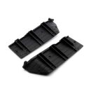 AXIAL Ersatzteil SCX6 Chassis Side Plates, L/R / AXI251003