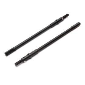 AXIAL Ersatzteil SCX6 AR90 Axle Shaft Set Rear (2) /...