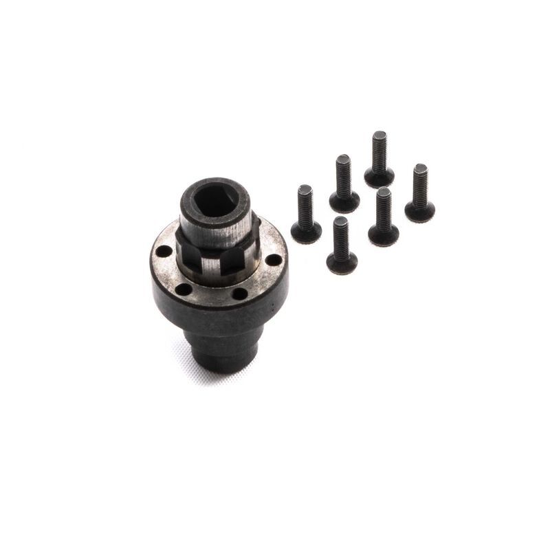 AXIAL Ersatzteil SCX6 AR90 Differential Locker / AXI252008