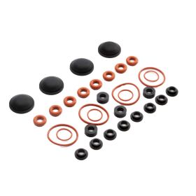 AXIAL Ersatzteil SCX6 Shock Rebuild Kit / AXI253001