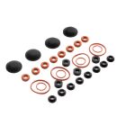 AXIAL Ersatzteil SCX6 Shock Rebuild Kit / AXI253001