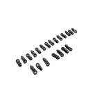 AXIAL Ersatzteil SCX6 Rod End Set (20) / AXI254006