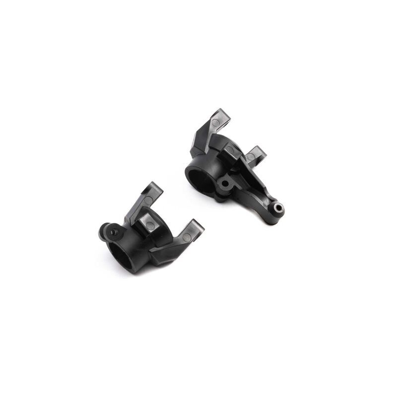 AXIAL Ersatzteil SCX6 AR90 Steering Knuckle Carriers L/R / AXI252003