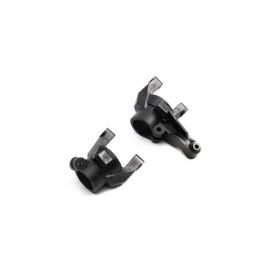Axial SCX6: AR90 Steering Knuckle Carriers L / AXI252003